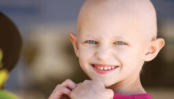Cancer in children: Every parent ought to be aware of early symptoms