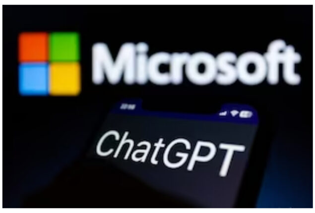 Angry Bing chatbot just imitating humans, say expert