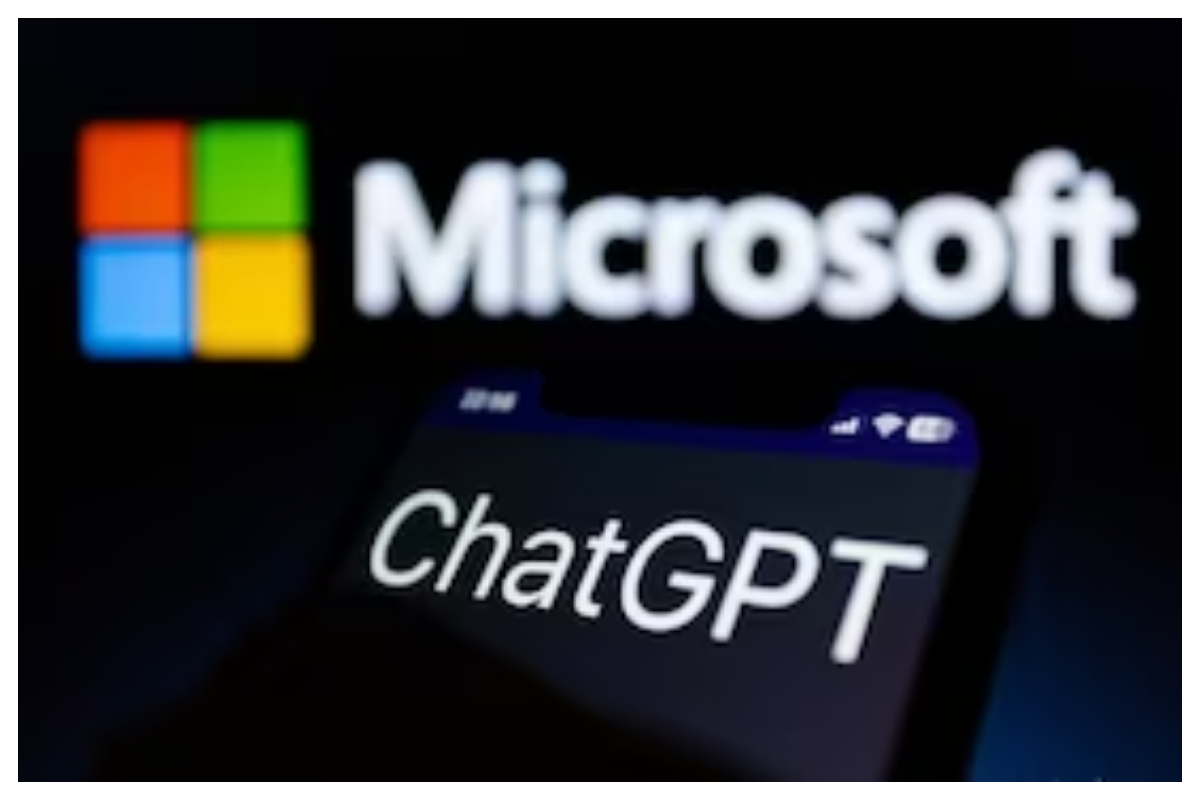 Angry Bing chatbot just imitating humans, say expert