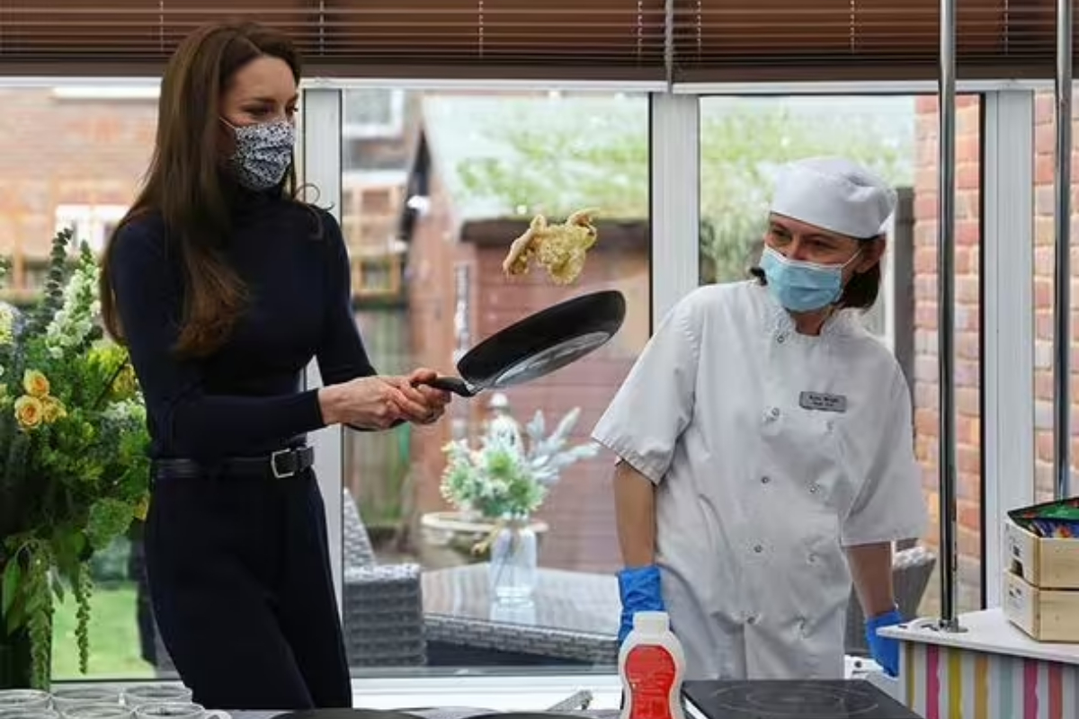 Kate Middleton