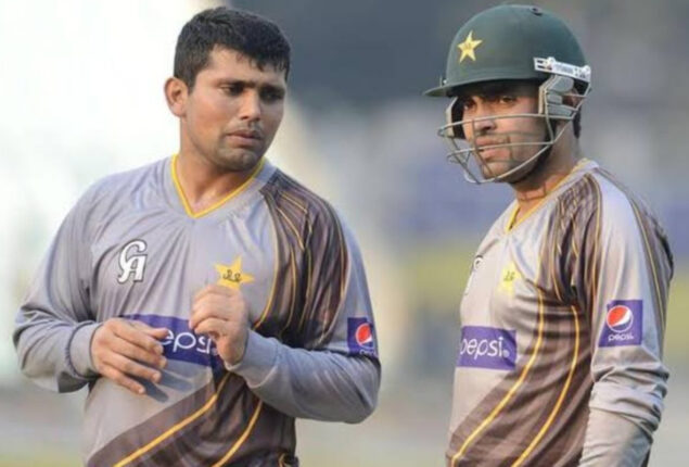 Kamran Akmal Discusses About Difficult Days & Controversies of Umar Akmal