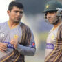 Kamran Akmal Discusses About Difficult Days & Controversies of Umar Akmal
