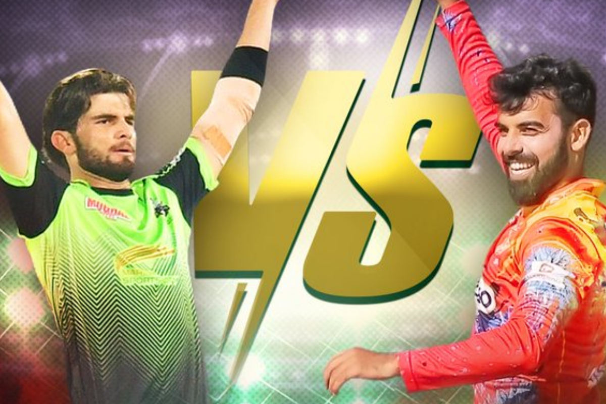 HBL PSL 8 Live Streaming