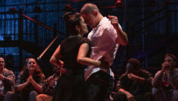 Magic Mike’s Last Dance getting digital release soon