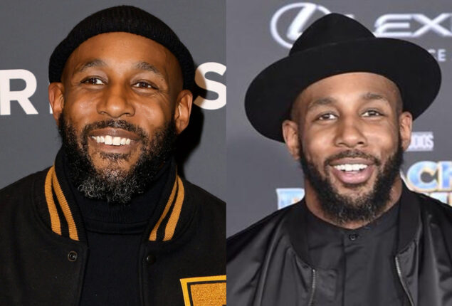 Stephen "tWitch" Boss