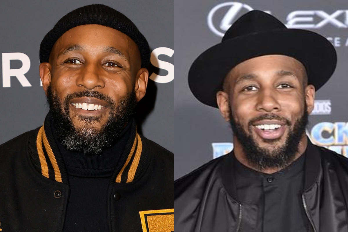 Stephen "tWitch" Boss