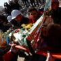 Turkey earthquake death toll exceeds 33,000