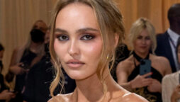 Lily Rose Depp