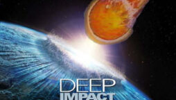 Deep Impact 4K UHD