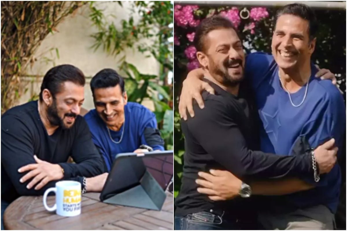 Akshay Kumar