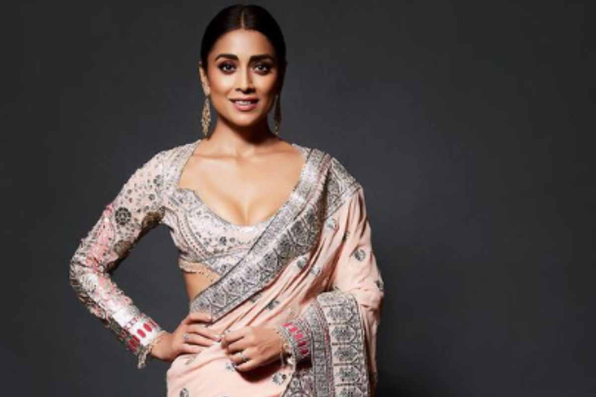 Shriya Saran