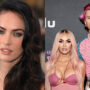 Megan Fox gives hint about Machine Gun Kelly split by erasing photos