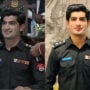 Naseem Shah appointed as an honorary DSP by Balochistan Police