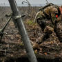 Ukraine braces warnings of a missile strike on eve of war anniversary