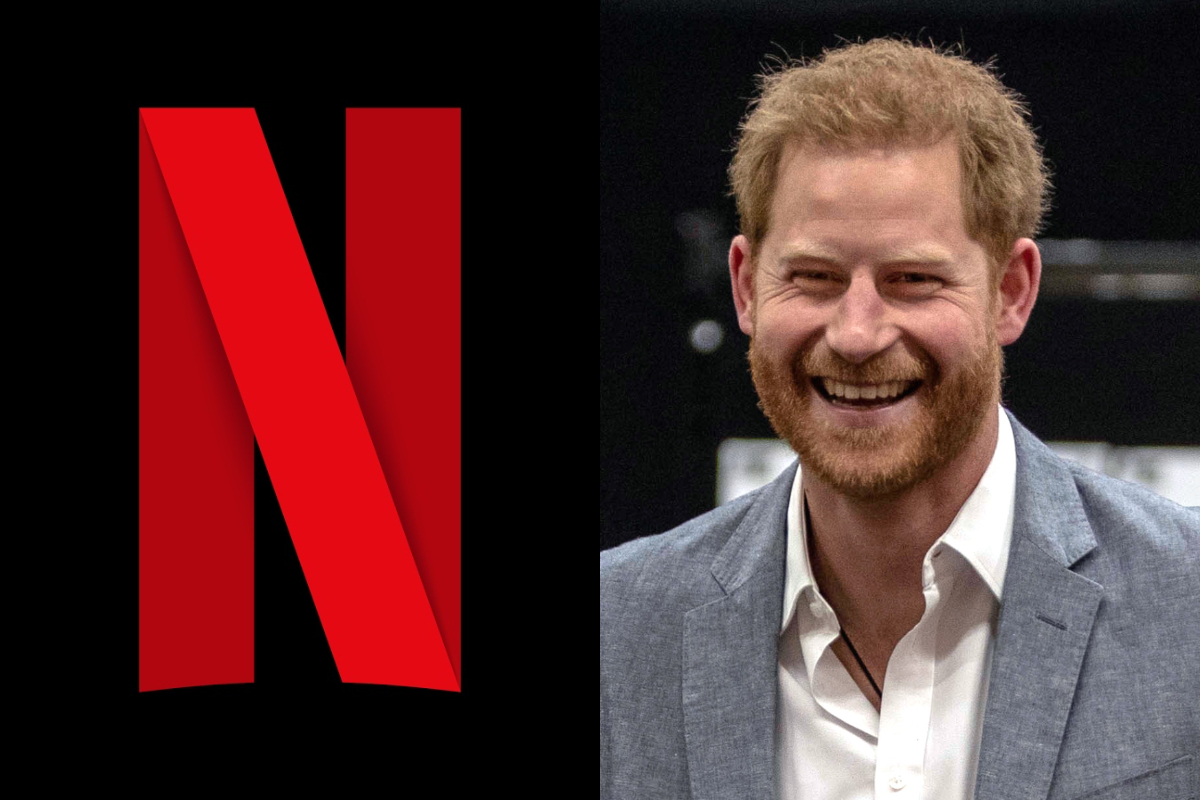 Prince Harry