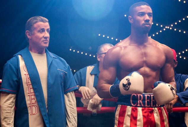 Creed 3