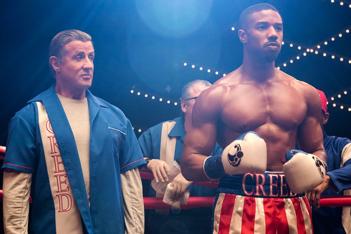 Creed 3