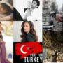 Pakistani celebrities send condolences to Turkey & Syria