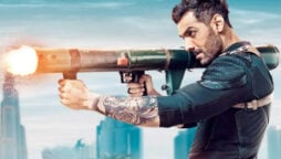 ‘Pathaan’ John Abraham responds to netizens demanding Jim’s prequel