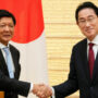 Japan, China have agreed to undertake high-level defence talks