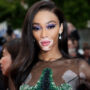 Winnie Harlow was “never supposed to be a model”