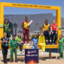 ICC Women’s T20 World Cup: Captains participated in trophy unveiling ceremony