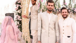 Anusha Afridi