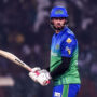 James Vince left PSL to join England white-ball tour of Bangladesh