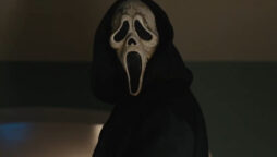 Scream VI Ghostface