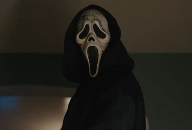 Scream VI: Cavity Color’s latest collection is inspired by Ghostface