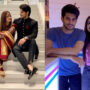 Washma Fatima & Subhan Awan unseen photos