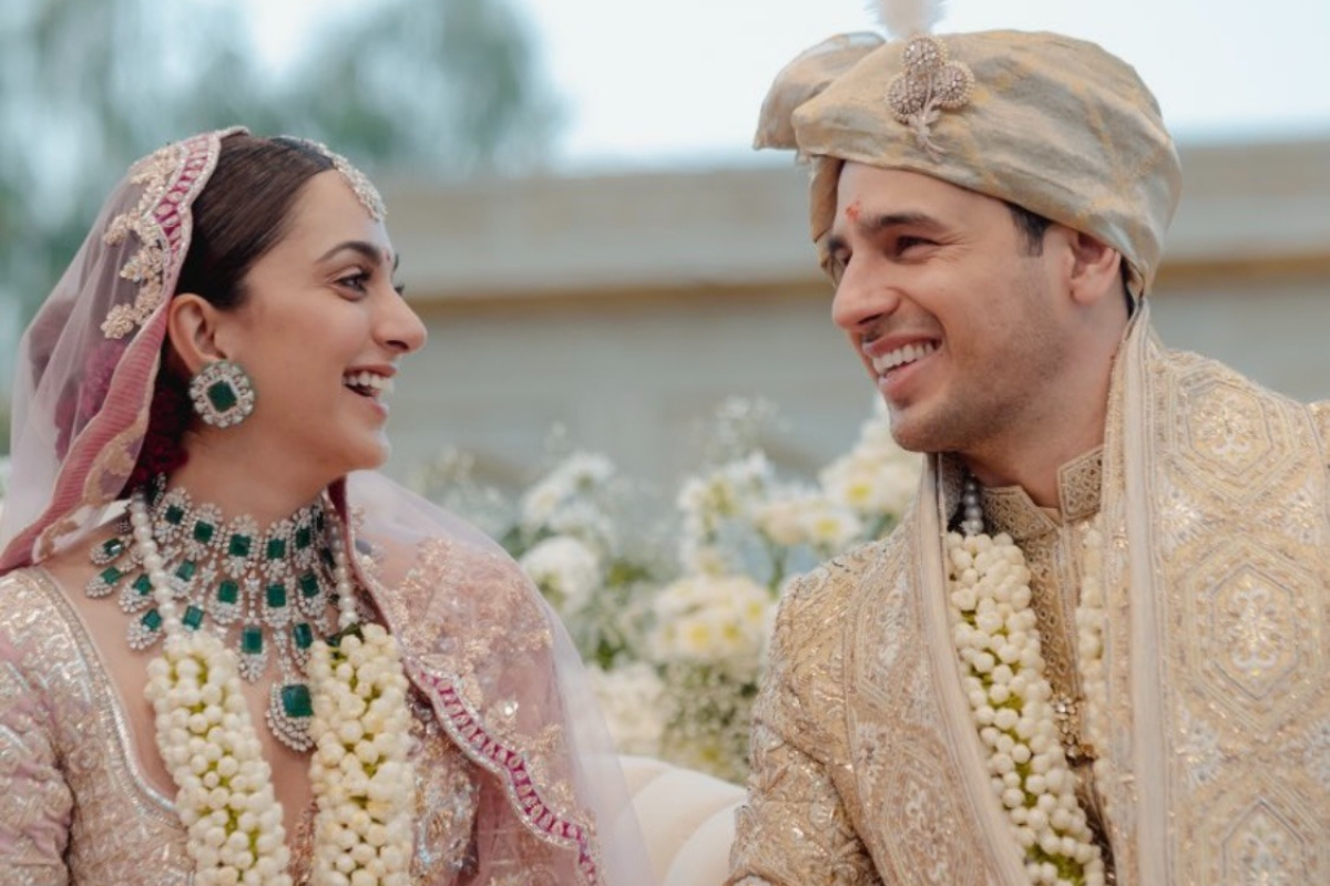 Sidharth Malhotra