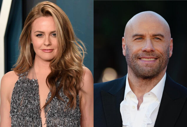 Alicia and John to favorite former characters for 2023 Super Bowl commercials   