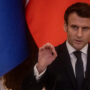 Russia must be defeated but not ‘crushed’, says Macron