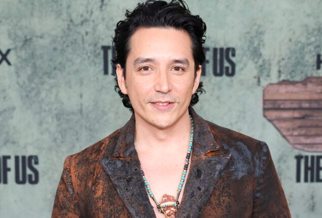 Star of ‘The Last of Us’ Gabriel Luna says he’s ready for the second season