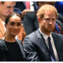 Prince Harry, Meghan fails to receive Charles’ coronation invites