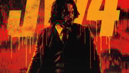 John Wick: Chapter 4