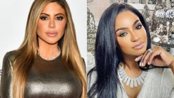 Larsa Pippen criticized Guerdy Abraira calling her the ‘fakest’ housewife
