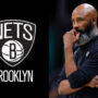 Brooklyn coach Vaughn says “I take the blame for all of it, I’ve gotta do my part”