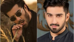 Feroze Khan’s lawyer files defamation case against actor Muneeb Butt