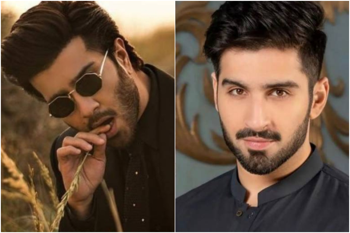 Feroze Khan