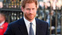 Prince Harry laughed at Princess Diana over a bag of candy