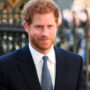 Prince Harry laughed at Princess Diana over a bag of candy
