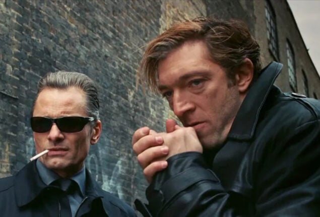 Eastern Promises sequel