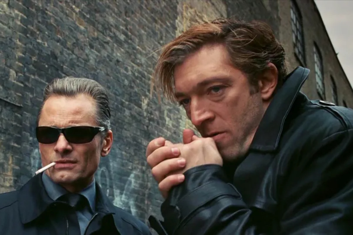 Eastern Promises sequel
