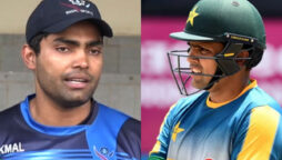 Umar Akmal says “Kamran has always been very kind to not only me but all the cricketers"