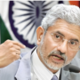 Indian Foreign minister lashes out at critics following the BBC raids