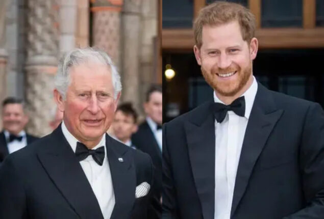 Prince Harry may attend King Charles III’s coronation to maintain his reputation