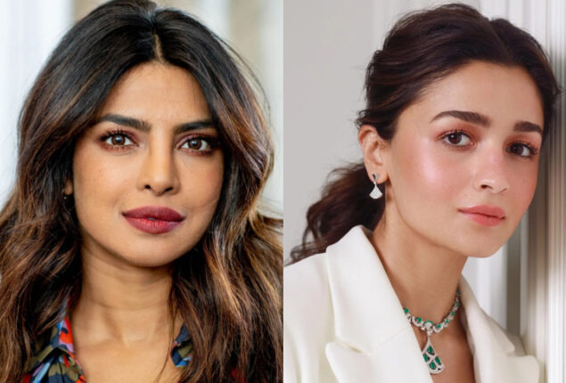 Alia Bhatt, Priyanka Chopra, and others called Turkey-Syria earthquake devastating