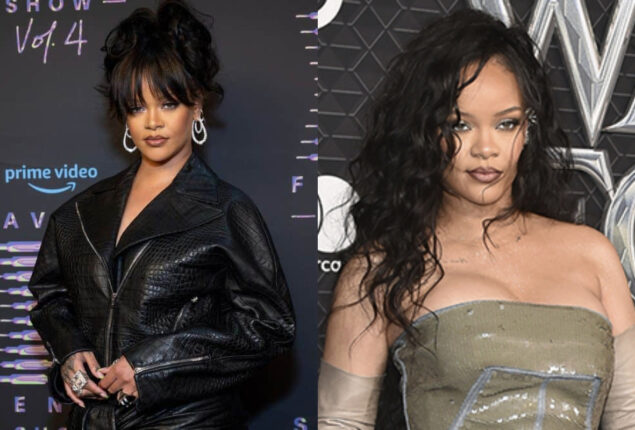 Rihanna